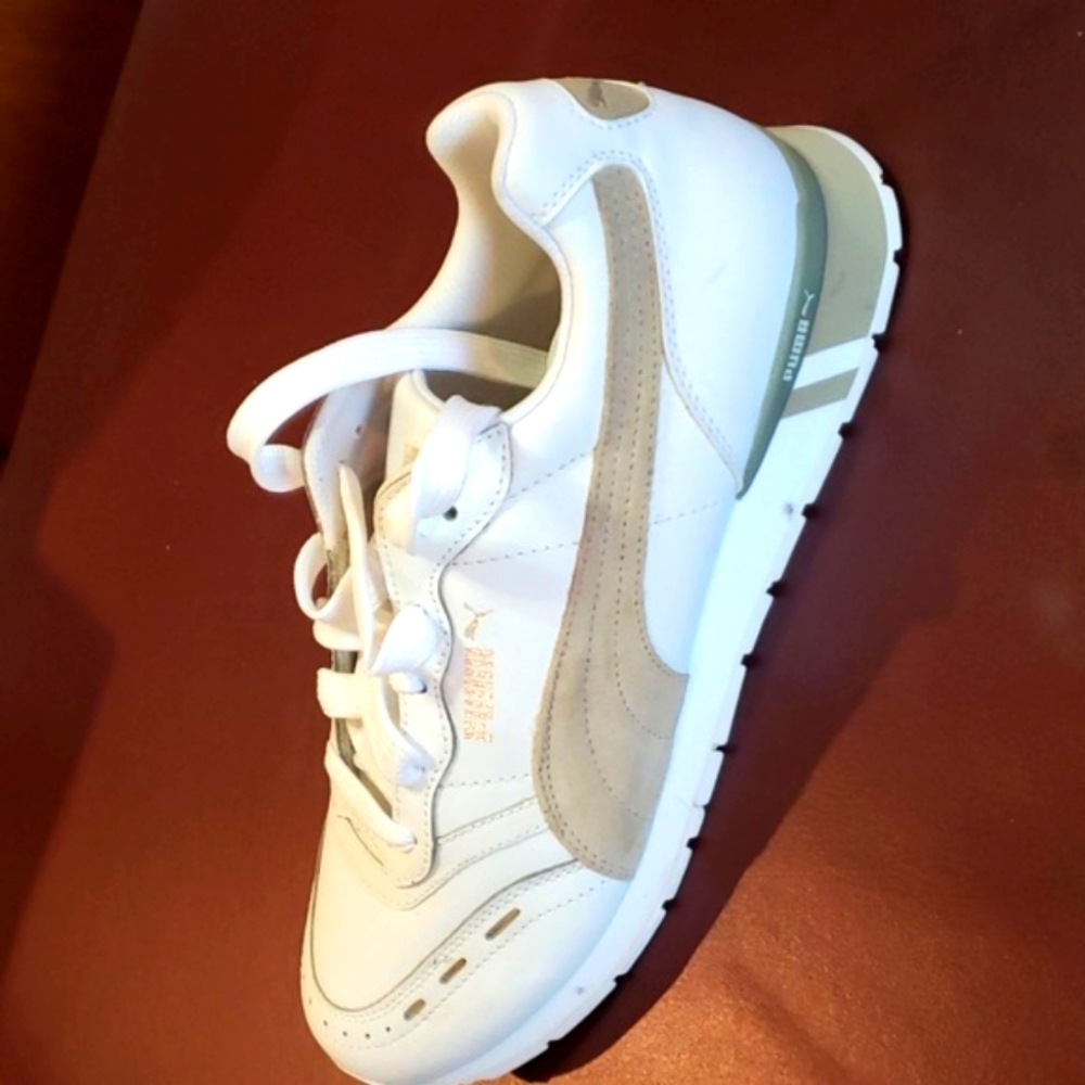 PUMA NEW running shoes Women's 10